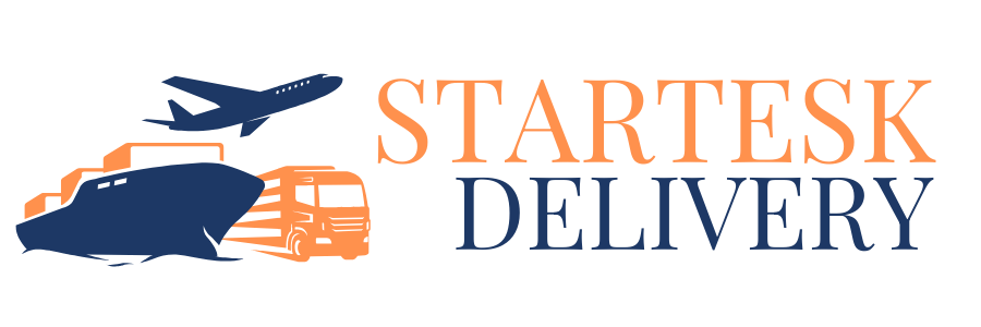Startesk Delivery